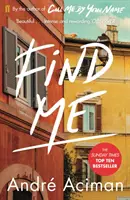 Find Me - A TOP TEN SUNDAY TIMES BESTSELLER