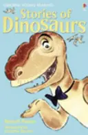 Történetek a dinoszauruszokról - Stories of Dinosaurs