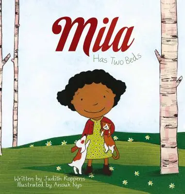 Milának két ágya van - Mila Has Two Beds