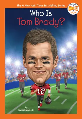 Ki az a Tom Brady? - Who Is Tom Brady?