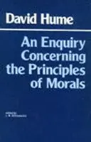 Az erkölcs alapelveiről szóló vizsgálat - Enquiry Concerning the Principles of Morals