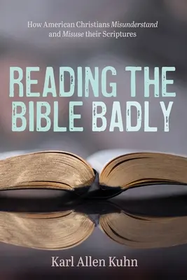 Rosszul olvasni a Bibliát - Reading the Bible Badly