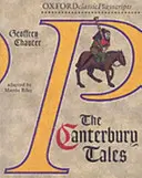 Oxford Playscripts: Vydavatelství Oxford The Theater: Canterburské povídky - Oxford Playscripts: The Canterbury Tales