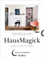 HausMagick - Alakítsa át otthonát, teremtse meg szentélyét - HausMagick - Transform your home, create your sanctuary