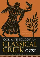 OCR Antológia a klasszikus görög GCSE-hez - OCR Anthology for Classical Greek GCSE