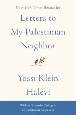 Levelek palesztinai szomszédomhoz - Letters to My Palestinian Neighbor