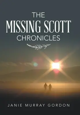 Az eltűnt Scott krónikák - The Missing Scott Chronicles