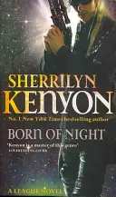 Born Of Night - A sorozat 1. része - Born Of Night - Number 1 in series