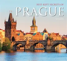 Prága legjobban őrzött titkai - Best-Kept Secrets of Prague