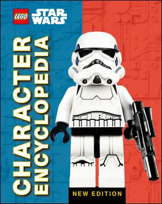 Lego Star Wars karakterenciklopédia, új kiadás: (könyvtári kiadás) - Lego Star Wars Character Encyclopedia, New Edition: (library Edition)