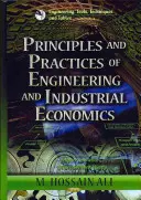 A mérnöki és ipari gazdaságtan alapelvei és gyakorlata - Principles & Practices of Engineering & Industrial Economics