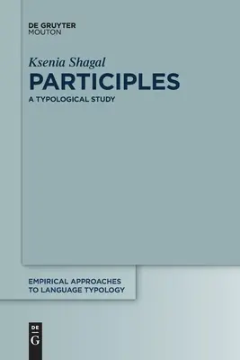 Résztételek: A Typological Study - Participles: A Typological Study