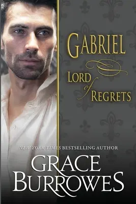 Gabriel: A megbánás ura - Gabriel: Lord of Regrets