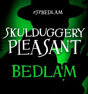 Bedlam