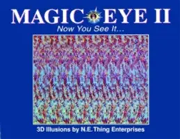 Varázsszem II: Most már látod..., 2 - Magic Eye II: Now You See It..., 2