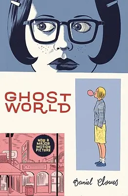 Szellemvilág - Ghost World