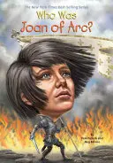 Ki volt Jeanne d'Arc? - Who Was Joan of Arc?