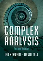 Komplex analízis - Complex Analysis