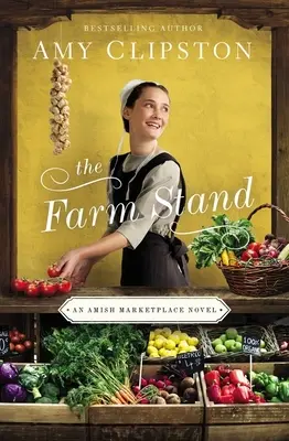 A tanyasi stand - The Farm Stand