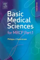 Orvosi alapismeretek az MRCP 1. részéhez - Basic Medical Sciences for MRCP Part 1