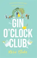 A Gin O'Clock Club - The Gin O'Clock Club