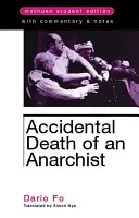 Egy anarchista véletlen halála - Accidental Death of an Anarchist