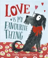 A szerelem a kedvencem - Egy szilváskutya történet - Love Is My Favourite Thing - A Plumdog Story