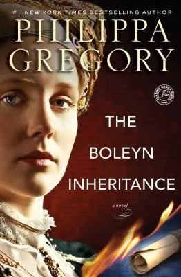 A Boleyn-örökség - The Boleyn Inheritance