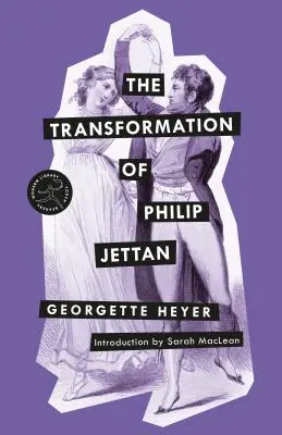 Philip Jettan átváltozása - The Transformation of Philip Jettan