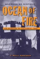 A tűz óceánja: Columbia felgyújtása, 1865 - Ocean of Fire: The Burning of Columbia, 1865