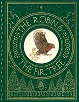 Robin és a fenyőfa - Robin and the Fir Tree