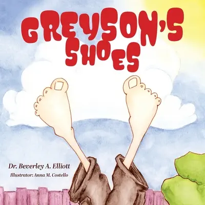 Greyson cipői - Greyson's Shoes