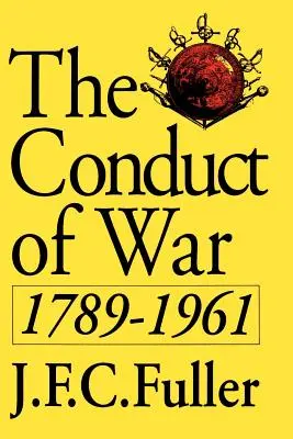 A hadviselés PB - Conduct of War PB