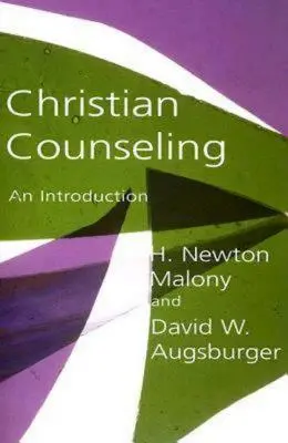 Keresztény tanácsadás: Bevezetés - Christian Counseling: An Introduction