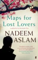Térképek elveszett szerelmeseknek (Aslam Nadeem (Szerző)) - Maps for Lost Lovers (Aslam Nadeem (Author))