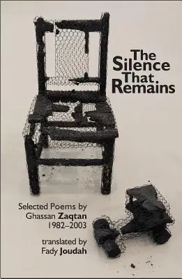 Maradandó csend - Válogatott versek 1982-2003 - Silence that Remains - Selected Poems 1982-2003