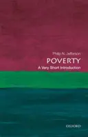 Szegénység: A Very Short Introduction - Poverty: A Very Short Introduction