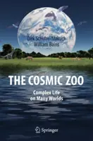 A kozmikus állatkert: Komplex élet sok világból - The Cosmic Zoo: Complex Life on Many Worlds