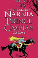 Caspian herceg - Prince Caspian