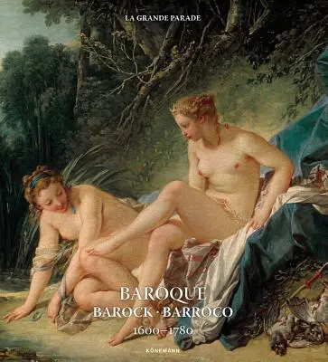 Barokk 1600-1780 - Baroque 1600-1780