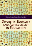Sokszínűség, egyenlőség és eredményesség az oktatásban - Diversity, Equality and Achievement in Education