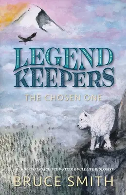 A legenda őrzői: A kiválasztott - Legend Keepers: The Chosen One