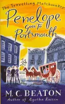 Penelope Portsmouthba megy - Penelope Goes to Portsmouth