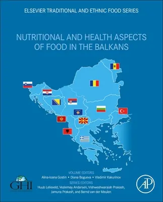 Az élelmiszerek táplálkozási és egészségügyi vonatkozásai a Balkánon - Nutritional and Health Aspects of Food in the Balkans