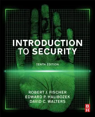 Bevezetés a biztonságba - Introduction to Security