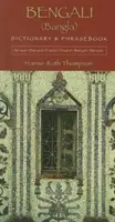 Bengáli (bangla)-angol/angol-bengáli (bangla) szótár és kifejezésgyűjtemény - Bengali (Bangla)-English/English-Bengali (Bangla) Dictionary & Phrasebook
