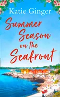 Nyári szezon a tengerparton - Summer Season on the Seafront