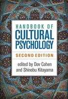 A kulturális pszichológia kézikönyve - Handbook of Cultural Psychology