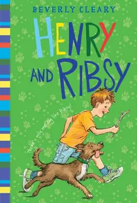 Henry és Ribsy - Henry and Ribsy