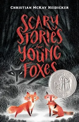 Ijesztő történetek fiatal rókáknak - Scary Stories for Young Foxes